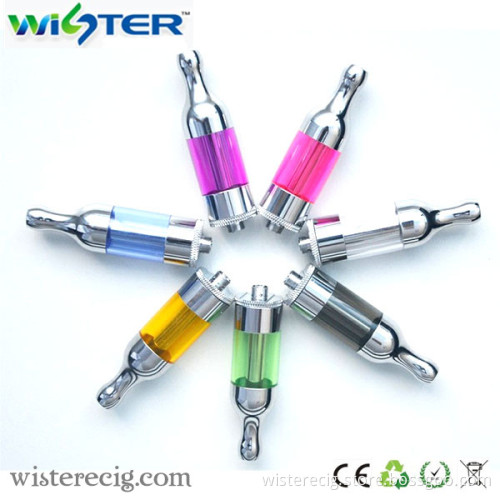 Big Capacity Bottom Heating System Atomizer Protank Clearomizer